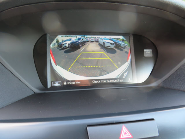 2019 Acura TLX w/Tech