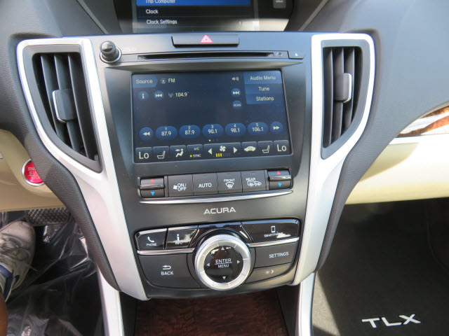 2019 Acura TLX V6