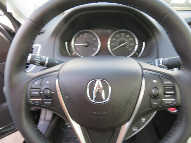 2019 Acura TLX V6