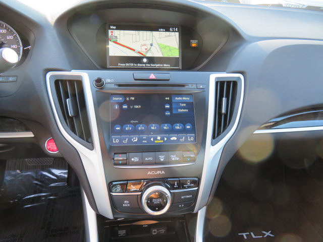 2019 Acura TLX V6 w/Tech