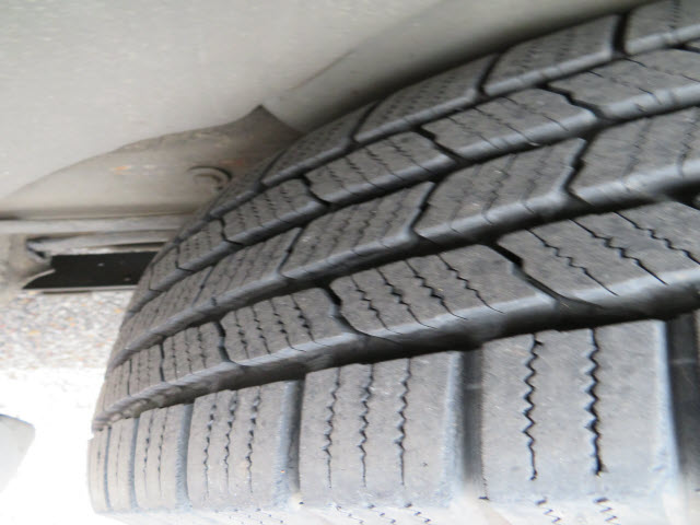 1995 GMC Jimmy SLT