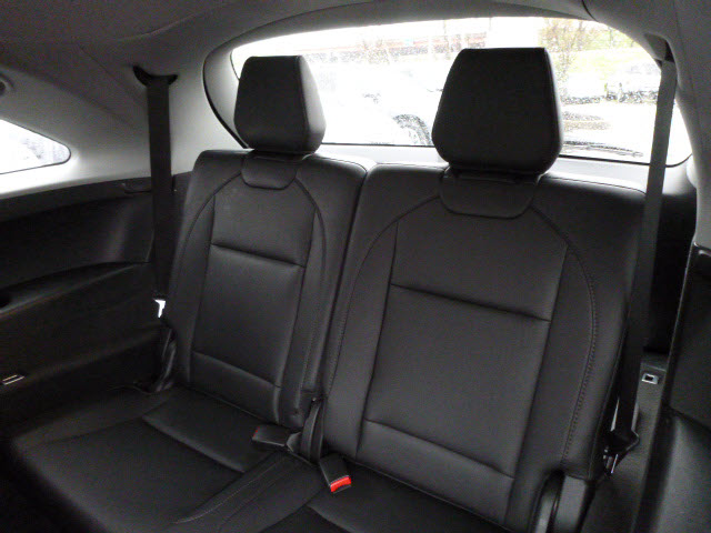 2015 Acura MDX w/Tech