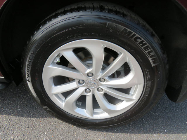 2016 Acura RDX Base