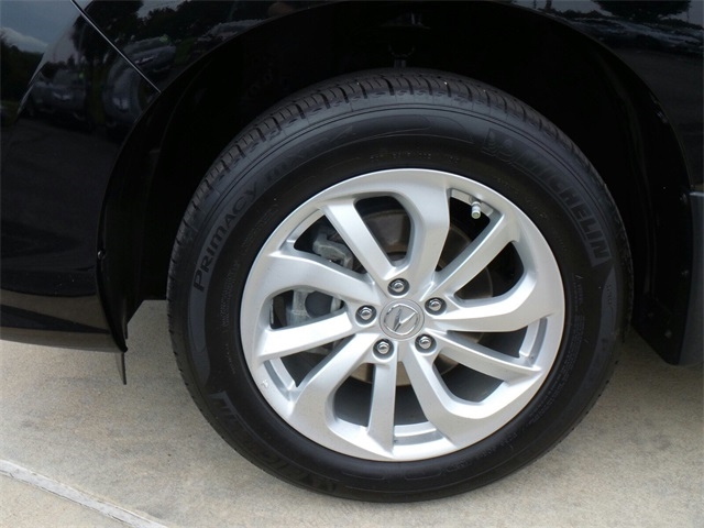 2016 Acura RDX Base w/Technology Package
