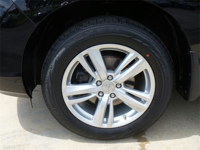 2015 Acura RDX w/Tech