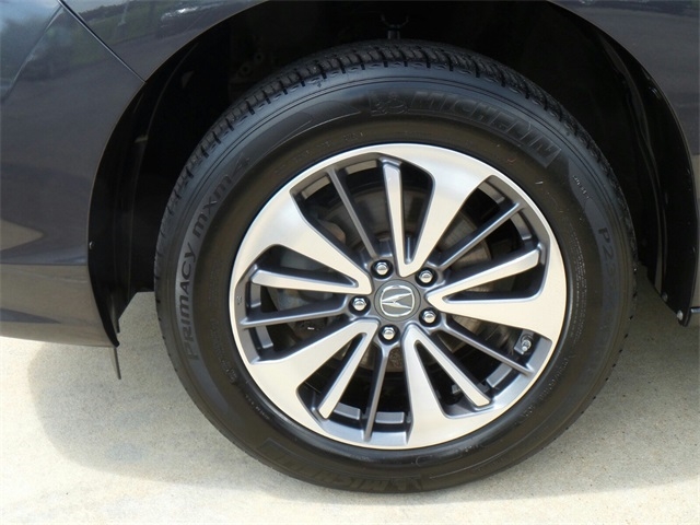 2016 Acura RDX w/Advance