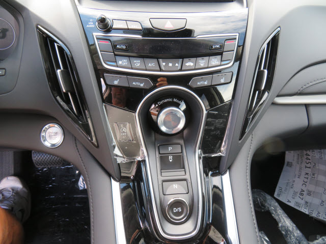2019 Acura RDX Base