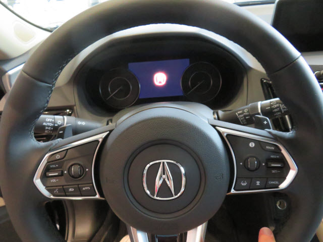 2019 Acura RDX w/Tech