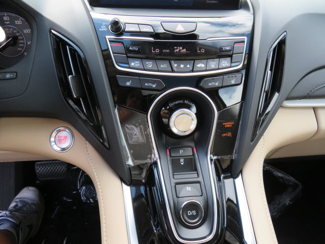 2019 Acura RDX w/Tech