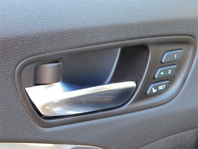 2018 Acura MDX w/Tech