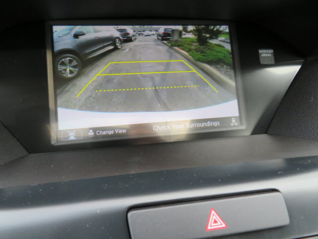 2018 Acura MDX w/Tech