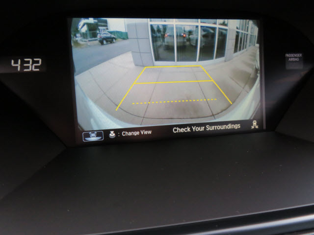 2018 Acura RLX w/Tech