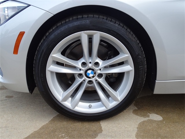 2017 BMW 3 Series 320i
