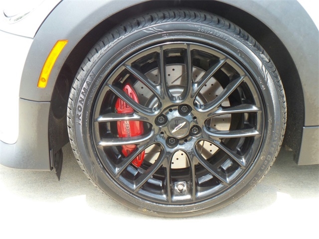 2013 MINI Hardtop John Cooper Works