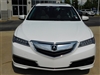 2015 Acura TLX Base