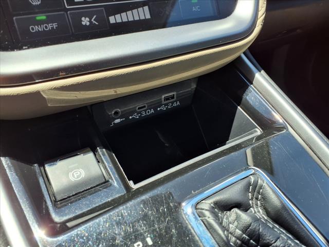2024 Subaru Outback Limited XT