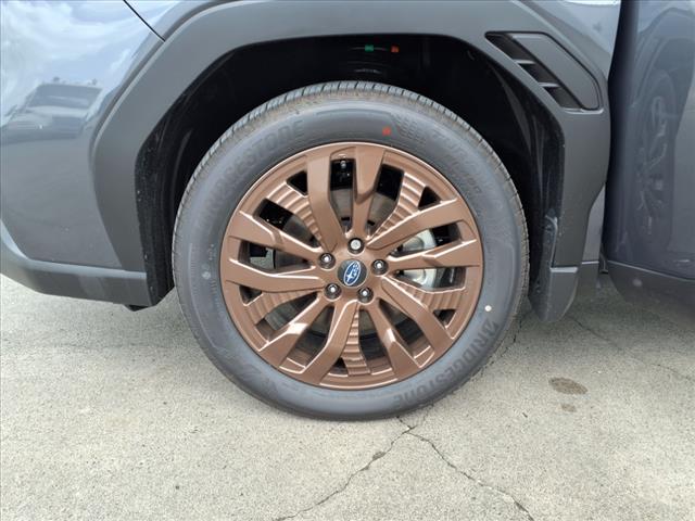 2025 Subaru Forester Sport Hybrid