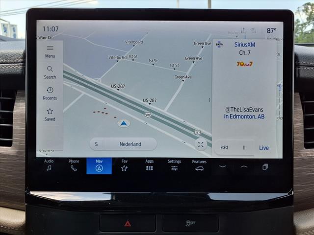 2023 Ford Expedition MAX Limited