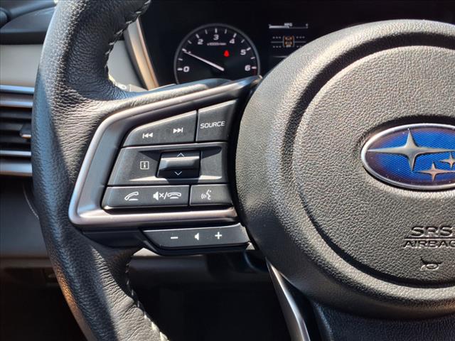 2024 Subaru Outback Limited XT