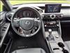 2021 Lexus IS 350 F SPORT