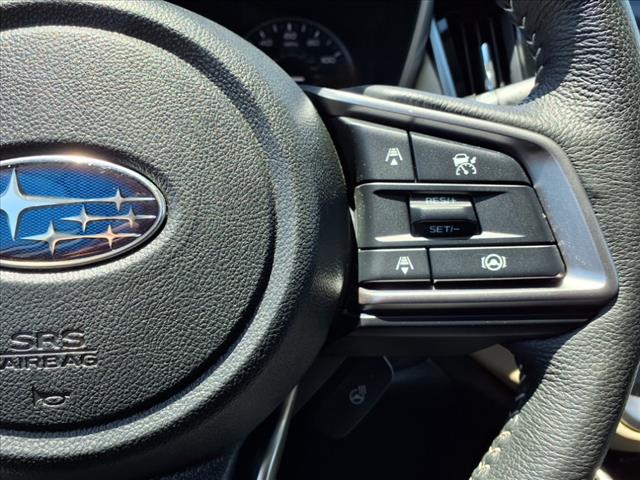2024 Subaru Outback Limited XT