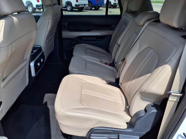 2023 Ford Expedition MAX Limited