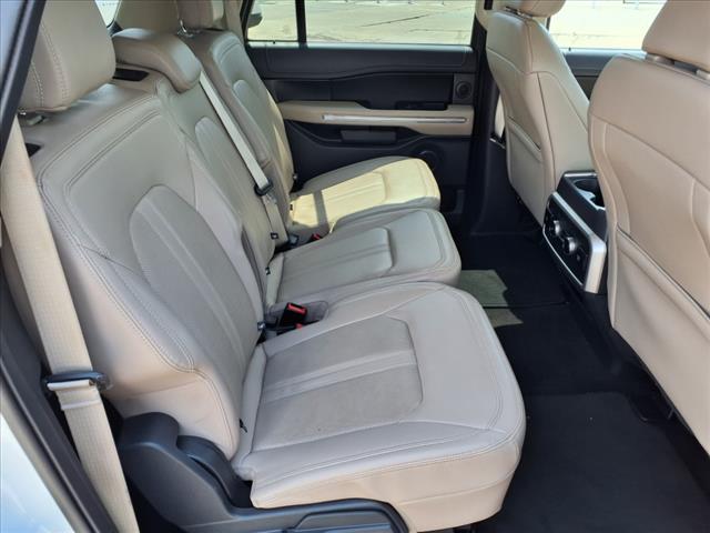 2023 Ford Expedition MAX Limited