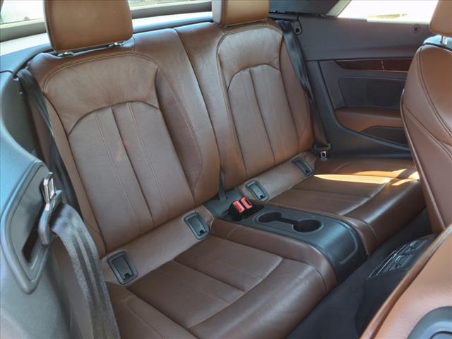 2018 Audi A5 2.0T quattro Premium Plus