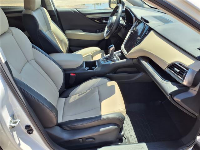 2024 Subaru Outback Limited XT