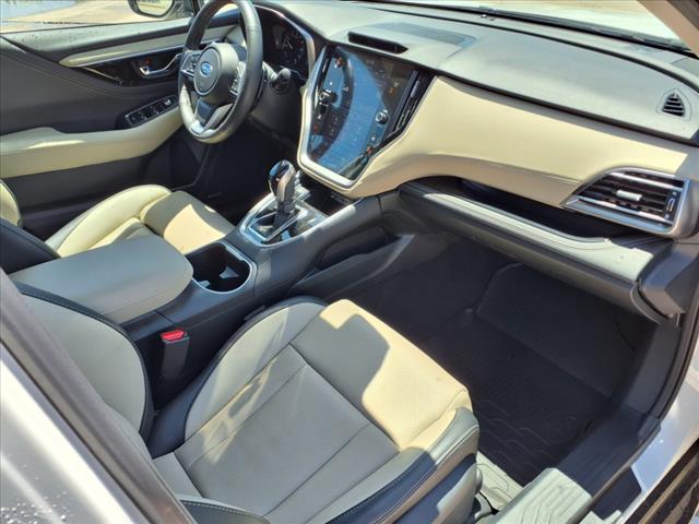 2024 Subaru Outback Limited XT