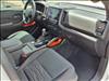 2023 Nissan Frontier PRO-X
