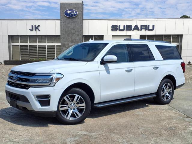 2023 Ford Expedition MAX Limited