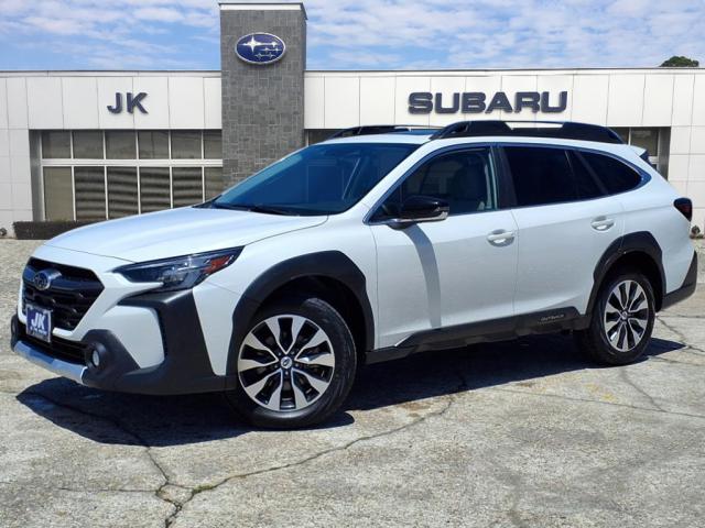 2024 Subaru Outback Limited XT