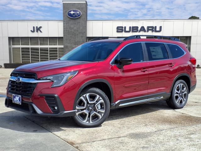 2025 Subaru Ascent Limited 7-Passenger