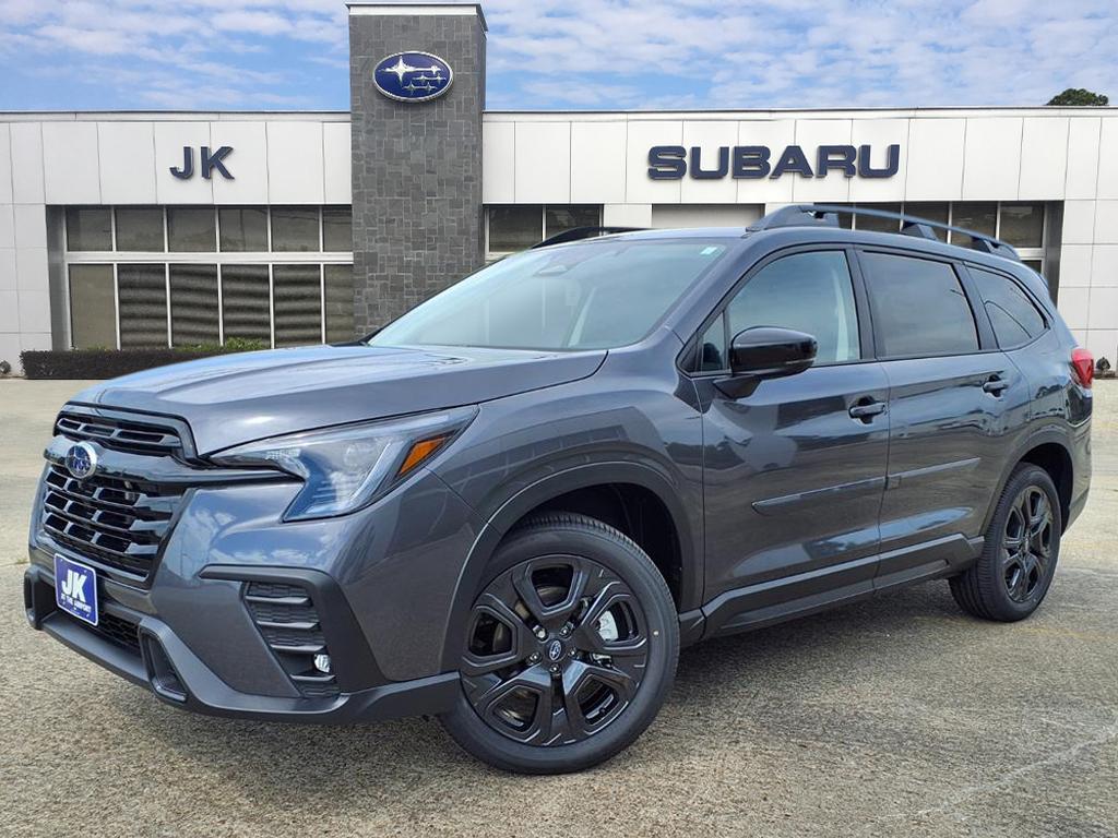 2025 Subaru Ascent Onyx Edition Touring