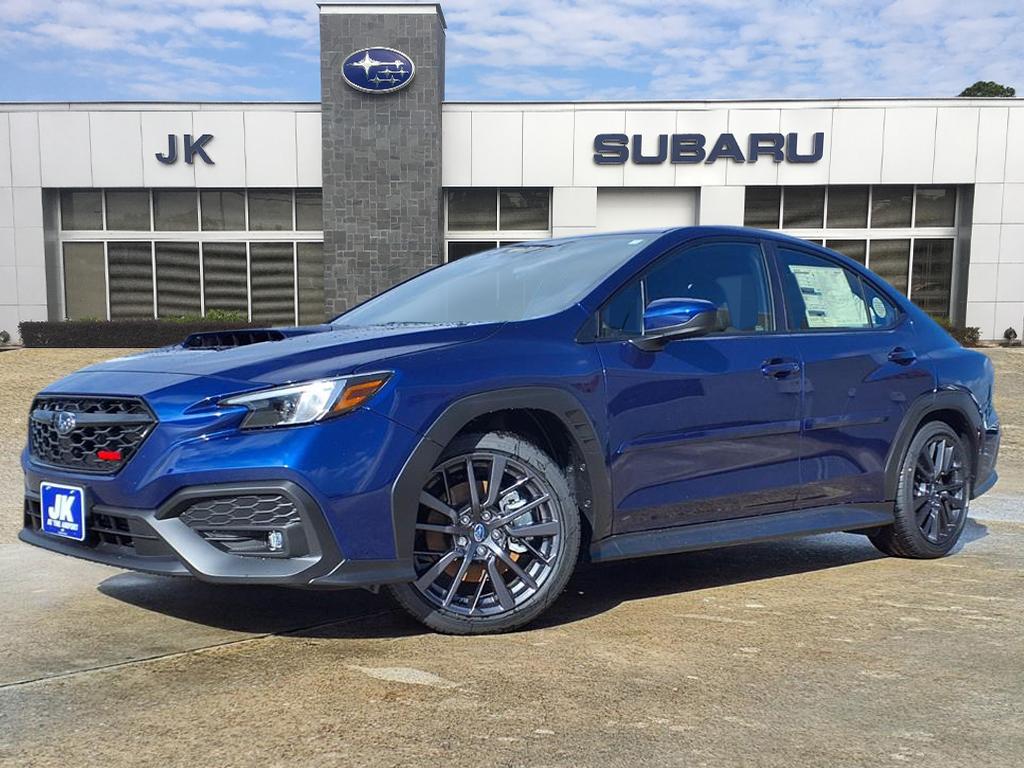2025 Subaru WRX Premium