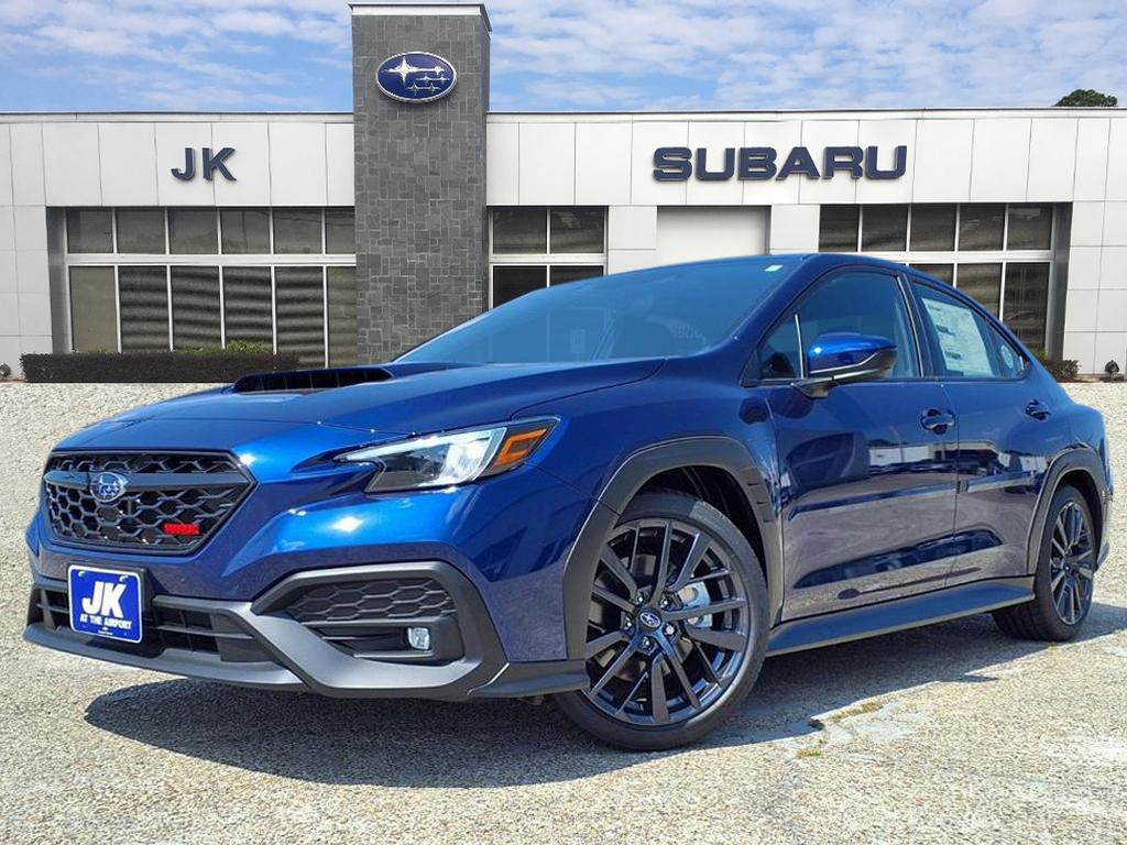 2025 Subaru WRX Premium