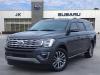 2018 Ford Expedition MAX