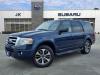 2014 Ford Expedition