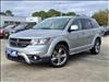 2016 Dodge Journey