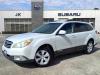 2010 Subaru Outback