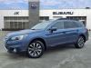 2015 Subaru Outback