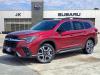 2025 Subaru Ascent Limited 7-Passenger