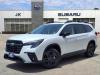 2025 Subaru Ascent Onyx Edition Touring