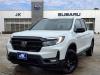 2024 Honda Ridgeline