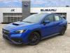 2024 Subaru WRX