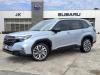 2025 Subaru Forester Touring Hybrid