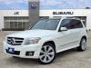 2010 Mercedes-Benz GLK