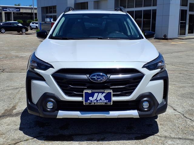 2024 Subaru Outback Limited XT