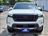 2023 Nissan Frontier PRO-X